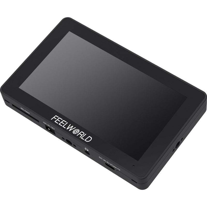 FeelWorld F6 Plus 5.5" 4K HDMI Monitor