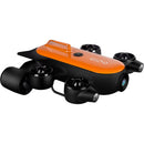 Geneinno Titan Underwater ROV (492' Depth Rating, 656' Tether)