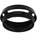 FotodioX Pro Metal Bayonet Round Hood for Sony Cyber-shot RX1, RX1R & RX1R II