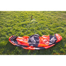 Fruity Chutes Parachute with Sentinel Automatic Trigger for Inspire 1 (Orange/White)