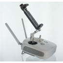 Square Jellyfish Jelly Grip Tablet Twist Mount