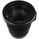 FotodioX Pro Lens Mount Adapter for Mamiya RB/RZ-Mount Lens to FUJIFILM X-Mount Camera