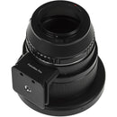 FotodioX Pro Lens Mount Adapter for Mamiya RB/RZ-Mount Lens to FUJIFILM X-Mount Camera