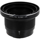 FotodioX Pro Lens Mount Adapter for Mamiya RB/RZ-Mount Lens to FUJIFILM X-Mount Camera