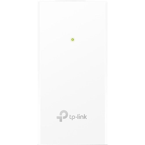 TP-Link 2-Port Gigabit 12W, 24 VDC Passive PoE Ethernet Adapter