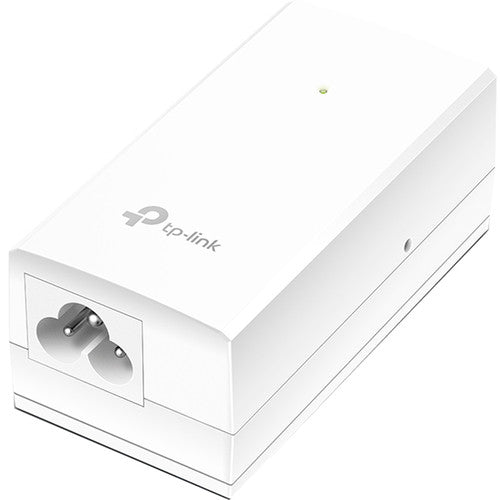 TP-Link 2-Port Gigabit 12W, 24 VDC Passive PoE Ethernet Adapter