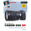 Rocky Nook David Busch's Canon EOS RP Guide to Digital Photography