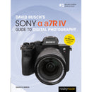 Rocky Nook David Busch's Canon EOS RP Guide to Digital Photography