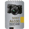 Rocky Nook Sony A6100: Pocket Guide
