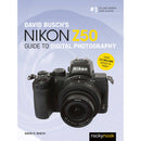 Rocky Nook David Busch's Canon EOS RP Guide to Digital Photography