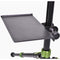 LanParte Adjustable Tray for Tripods & Light Stands