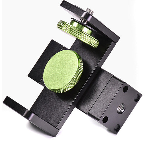 LanParte Universal Bracket For Smartphone with Adjustable Horizontal and Vertical Positions