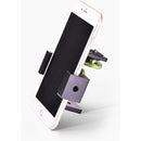 LanParte Universal Bracket For Smartphone with Adjustable Horizontal and Vertical Positions