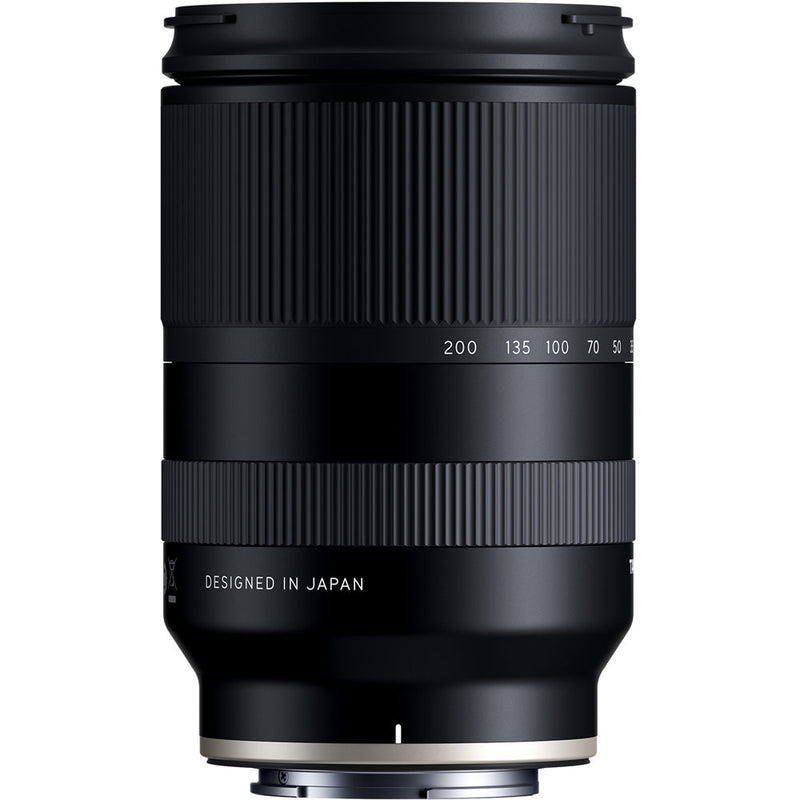 Tamron 28-200mm f/2.8-5.6 Di III RXD Lens for Sony E