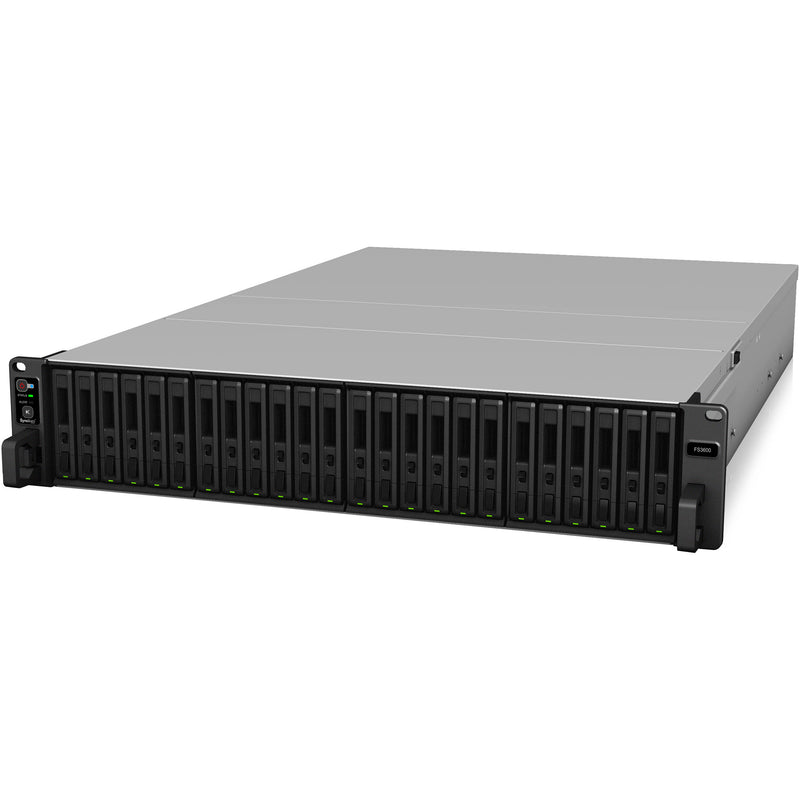 Synology FlashStation FS3600 24-Bay NAS Enclosure