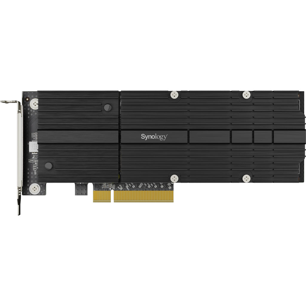 M2d20 Buy in India Synology M2D20 M.2 Adapter Card – Tanotis