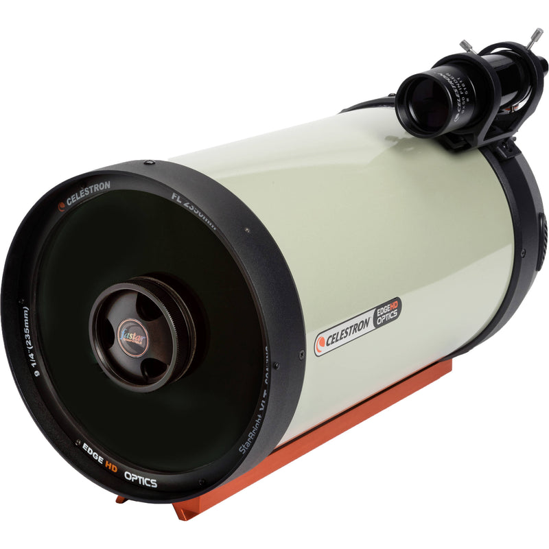 Celestron CGEM II 925 EdgeHD 9.25" f/10 SCT GoTo EQ Telescope