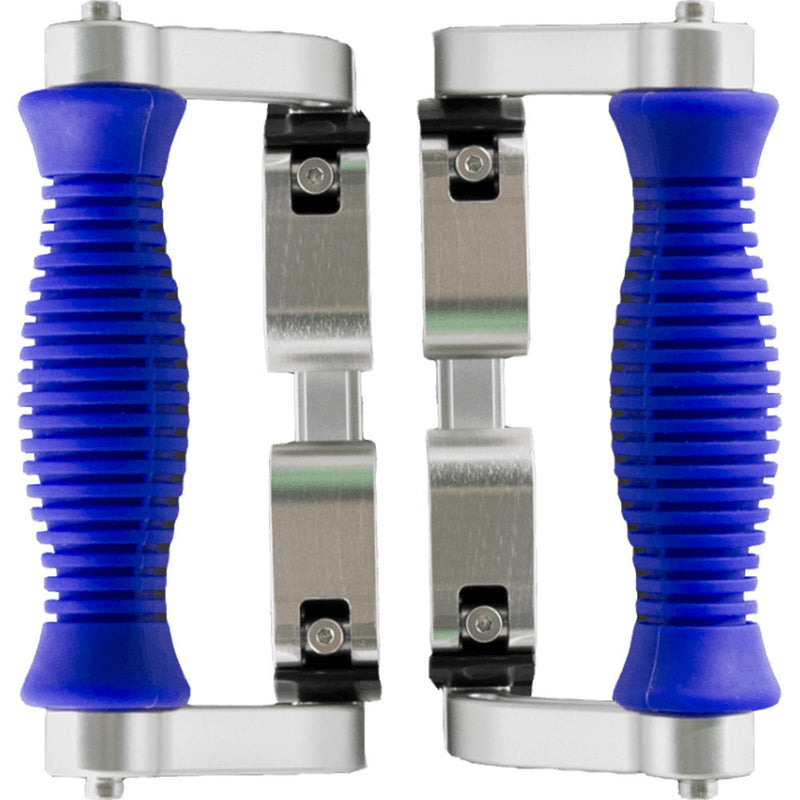 Creamsource Micro Quick Release Handle Grips