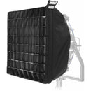 Creamsource DoPchoice Snap Grid for SpaceX Dome (40&Acirc;&deg;)