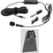 Polsen MO-IDL1-MK2 Omnidirectional Lavalier Microphone for DSLR Cameras and Smartphones (20' Cable)