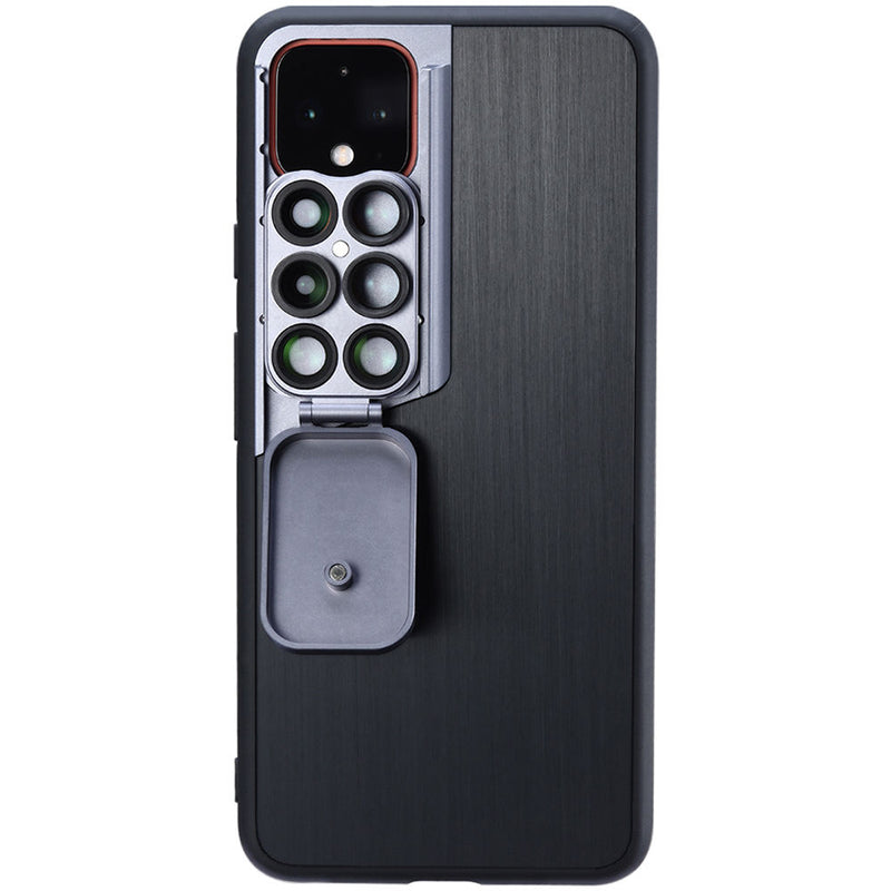 Ulanzi U-Lens 6-Lens Smartphone Case for Google Pixel 4