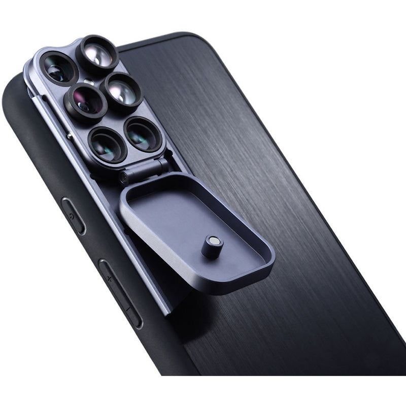 Ulanzi U-Lens 6-Lens Smartphone Case for Google Pixel 4
