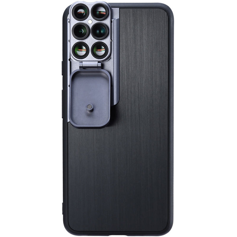 Ulanzi U-Lens 6-Lens Smartphone Case for Google Pixel 4 XL