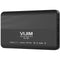VIJIM Mini Pocket LED Light (3200 to 6500K)