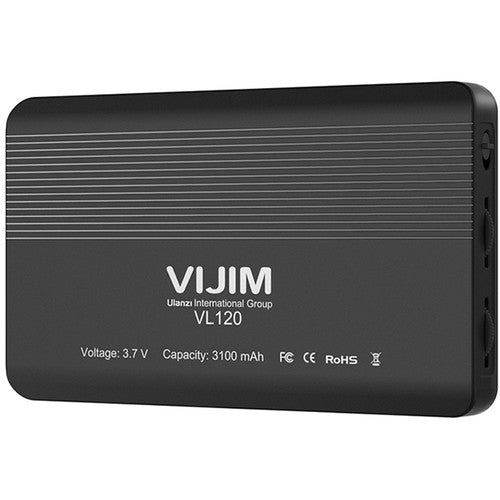 VIJIM Mini Pocket LED Light (3200 to 6500K)
