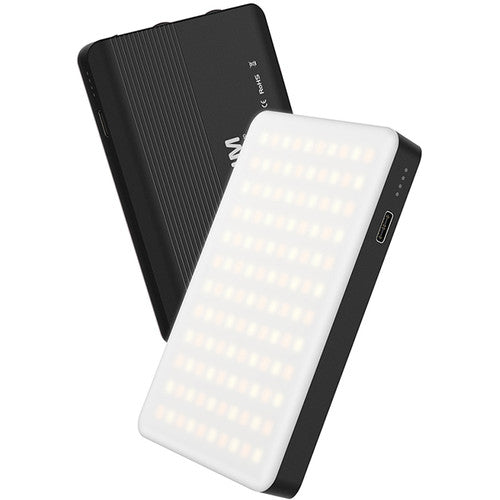 VIJIM Mini Pocket LED Light (3200 to 6500K)