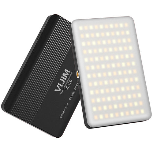 VIJIM Mini Pocket LED Light (3200 to 6500K)