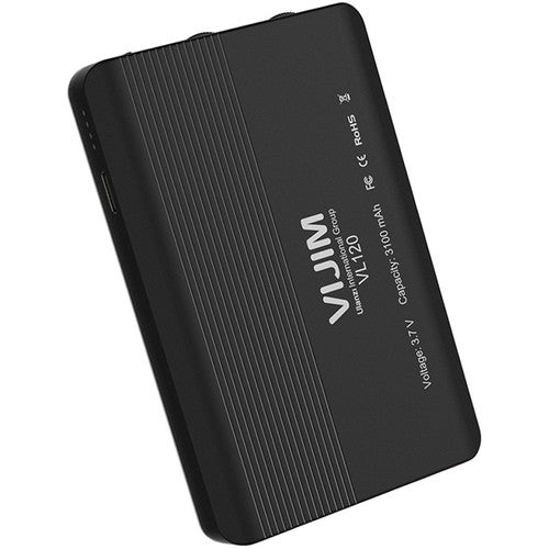 VIJIM Mini Pocket LED Light (3200 to 6500K)