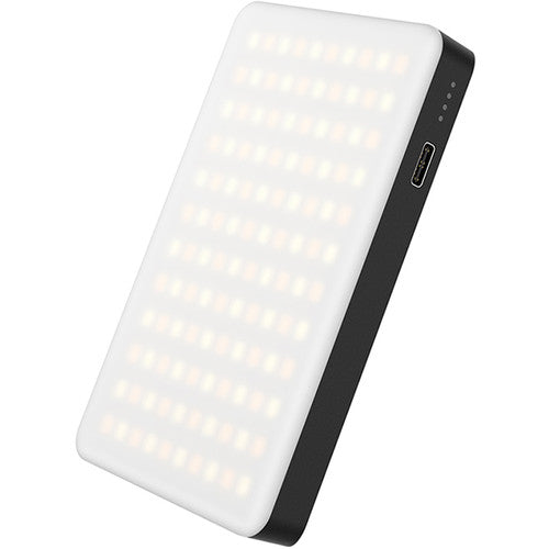 VIJIM Mini Pocket LED Light (3200 to 6500K)