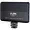 VIJIM Mini Pocket LED Light (3200 to 6500K)