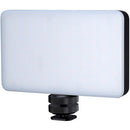 VIJIM Mini Pocket LED Light (3200 to 6500K)