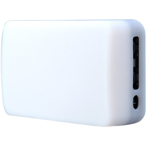 VIJIM Mini Pocket LED Light (3200 to 6500K)
