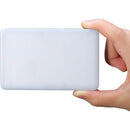 VIJIM Mini Pocket LED Light (3200 to 6500K)