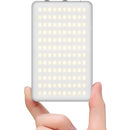 VIJIM Mini Pocket LED Light (3200 to 6500K)