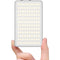 VIJIM Mini Pocket LED Light (3200 to 6500K)