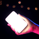 VIJIM Mini Pocket LED Light (3200 to 6500K)