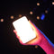 VIJIM Mini Pocket LED Light (3200 to 6500K)