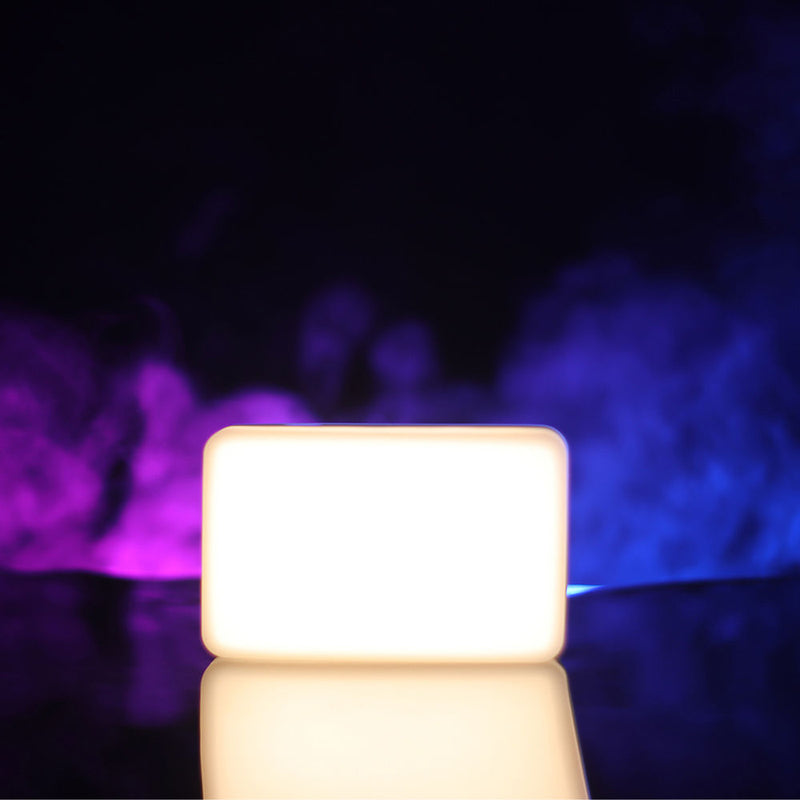 VIJIM Mini Pocket LED Light (3200 to 6500K)