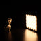 VIJIM Mini Pocket LED Light (3200 to 6500K)