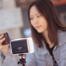 VIJIM Mini Pocket LED Light (3200 to 6500K)