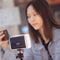 VIJIM Mini Pocket LED Light (3200 to 6500K)