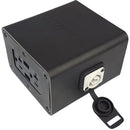 Blizzard Drop-PC USB 4xx Outlet Stage Power Box + USB