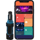 Blizzard SoC-It Wi-Fi Wireless DMX Gateway Control Solution