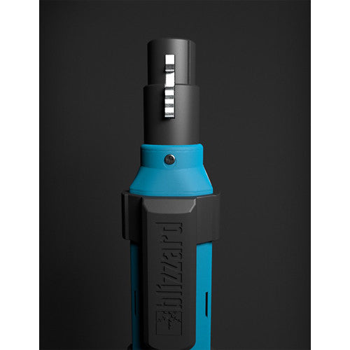 Blizzard SoC-It Wi-Fi Wireless DMX Gateway Control Solution