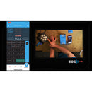 Blizzard SoC-It Wi-Fi Wireless DMX Gateway Control Solution