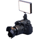DigitalFoto Solution Limited CHAMELEON POCKET On-Camera RGB LED Video Light with Wi-Fi Control